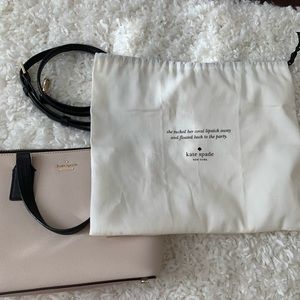 Kate Spade Crossbody Purse